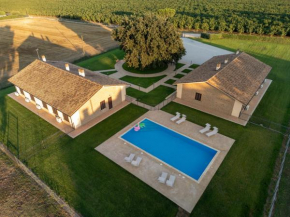 Agriturismo Cavalieri Civita Castellana